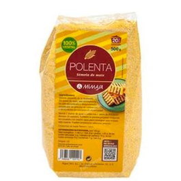 MIMASA POLENTA semola de maiz 500 g