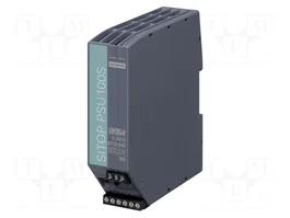 SIEMENS SITOP smart 60W 24VDC 2,5A Alimentation pour rail DIN