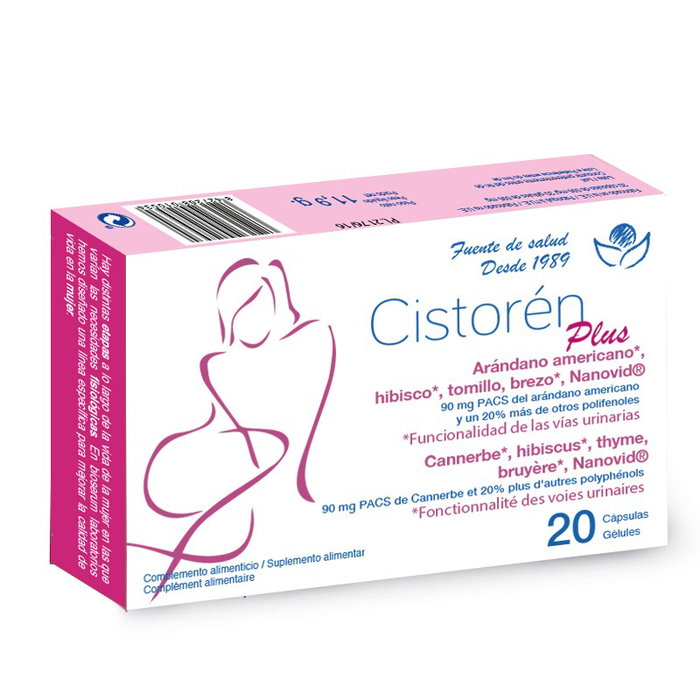 Cistorén Cistorén