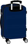 Safta Valise Cabine 20" Trolley Travel Blue Marine ABS - 34,5 x 55 x 20 cm