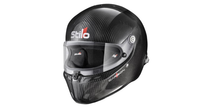 Stilo ST6FN Carbone Taille 54 Stilo ST6FN Carbone Taille 54