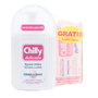 Chilly Gel Intime Delicado Peaux Sensibles pH 5, 250 ml