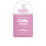Chilly Gel Intime Peaux Sensibles Délicates PH 5 250 ml Soin Femme