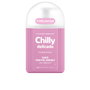 Chilly Gel Intime Peaux Sensibles Délicates PH 5 250 ml Soin Femme