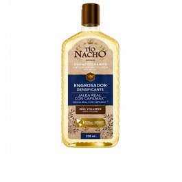 Tío Nacho Shampoing épaississant et densifiant anti-chute Capilmax 330 ml