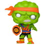 FUNKO Figura POP Toxic Crusaders Toxie