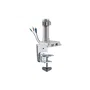 Eaton Support double écran DDR1732DAL avec bras articulés et ports USB/audio