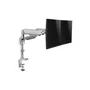Eaton Support double écran DDR1732DAL avec bras articulés et ports USB/audio