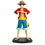 Abystyle Figurine One Piece Monkey D. Luffy Abysse 1/10 PVC 17cm