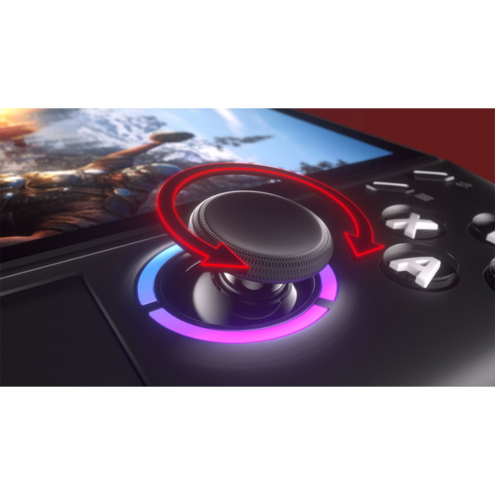 Lenovo Legion Go 2 Right Controller Noir Lenovo Legion Go 2 Right Controller Noir