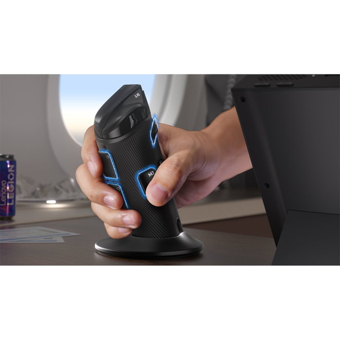 Lenovo Legion Go 2 Right Controller Noir Lenovo Legion Go 2 Right Controller Noir