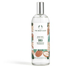 The Body Shop Brume pour le corps SHEA 100 ml