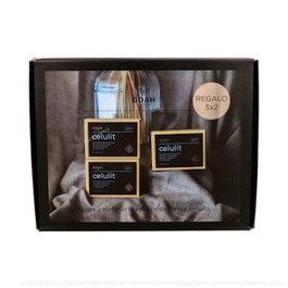 GOAH CLINIC Pack Celulit (2+1)
