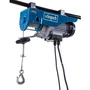 Scheppach HRS300 Palan électrique 250 W