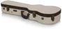 Gator Journeyman Étui en bois pour ukulélé tenor - Canvas