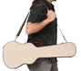 Gator Journeyman Étui en bois pour ukulélé tenor - Canvas