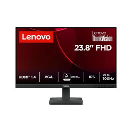 Lenovo S24-4e 64B5KAT1EU Black