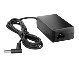HP Adaptateur secteur intelligent 65 W pour ordinateur portable