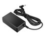 HP HP 65W Smart AC Adapter Noir