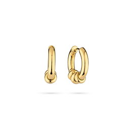 Boucles d´oreilles Femme Radiant RY000385 Doré