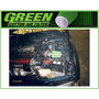 Kit d'Admission Directe Green Filters P286