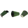 Kit d'Admission Directe Green Filters P286