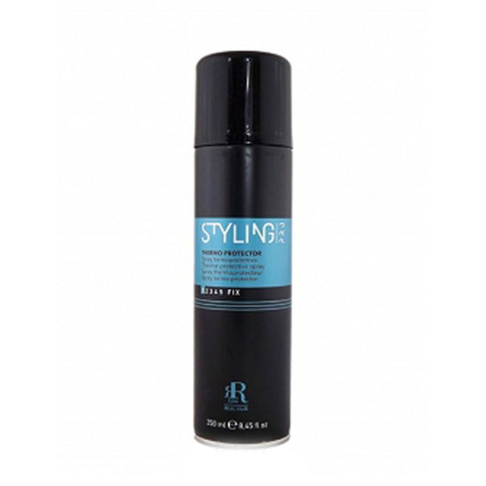 Racioppi Spray Thermo-Protecteur Styling Pro 250ml - Protection thermique pour cheveux contre sèche-cheveux et lisseur, formule légère Racioppi Spray Thermo-Protecteur Styling Pro 250ml - Protection thermique pour cheveux contre sèche-cheveux et lisseur, formule légère