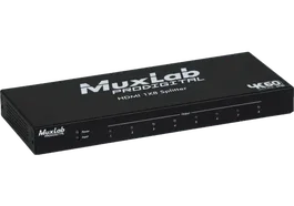 MUXLAB Répartiteur HDMI 1x8 4K/60