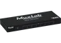 MUXLAB Répartiteur HDMI 1x8 4K/60