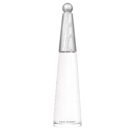 Issey Miyake L'Eau d'Issey Intense Eau de Parfum pour Femme - Flacon Rechargeable 30 ml