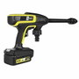 Smoby Kärcher Pistolet de nettoyage KHB6 Jaune