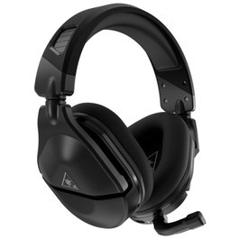 Turtle Beach Stealth 600X Gen 2 MAX Black pour Xbox et multiplateforme