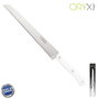 ORYX Couteau de pain Husky 21 cm en acier inoxydable