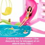 Barbie Maison de Rêve Dreamhouse 2023 avec piscine et toboggan