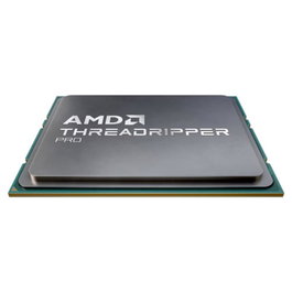 AMD Ryzen Threadripper PRO 7965WX 24 Cores 4.2GHz 128MB Tray