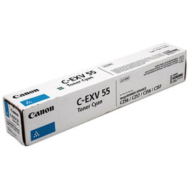 Canon C-EXV 55 Cyan 2183C002