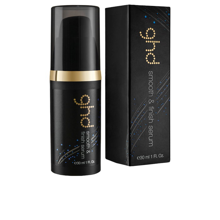 GHD Sérum de Finition Dramatique 30 ml - Brillance et Éclat pour Cheveux GHD Sérum de Finition Dramatique 30 ml - Brillance et Éclat pour Cheveux