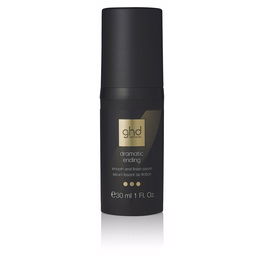 GHD Sérum de Finition Dramatique 30 ml - Brillance et Éclat pour Cheveux