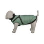 Manteau pour Chien Trixie Vert S
