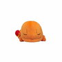 Jouet Peluche Bandai Charmander Orange Plastique