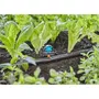 Gardena 13324-20 Micro-Drip Micro-asperseur multi-surfaces, boîte de 2 pièces, diamètre de tuyau 15 mm