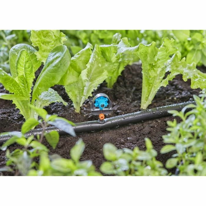 Gardena Micro-asperseur multi-surfaces Micro-Drip 13324-20