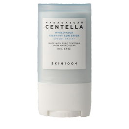Skin1004 Madagascar Centella Stick de protection solaire SPF50+