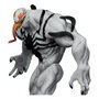 Marvel Rivals Collection figurine 1/6 Venom (Red Platinum Edition) 24 cm