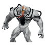 Marvel Rivals Collection figurine 1/6 Venom (Red Platinum Edition) 24 cm