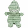 Jouet pour chien en peluche Trixie Polyester Crocodile 32 cm