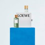LOEWE Coffret Cadeau Aire Sutileza Eau de Toilette 100 ml (3 pièces) - Fragrance Florale Unisexe Poire, Muguet, Jasmin