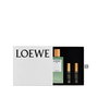 LOEWE Coffret Cadeau Aire Sutileza Eau de Toilette 100 ml (3 pièces) - Fragrance Florale Unisexe Poire, Muguet, Jasmin