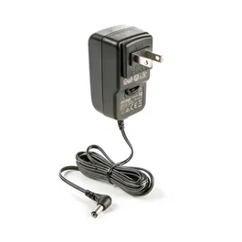 Dunlop Adaptateur CA 18V 500mA