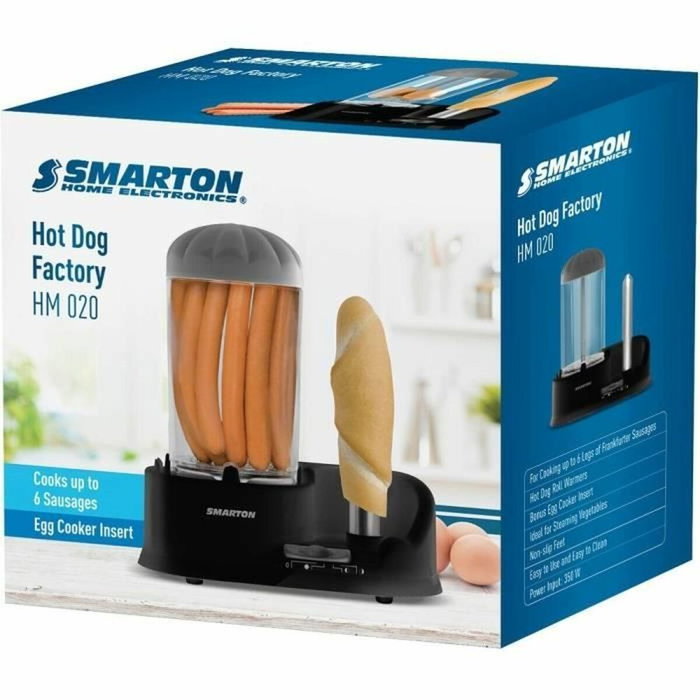 Smarton Home Electronics HM 020